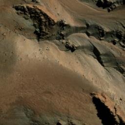 Satellite imagery of Cerro del Cepo, CL