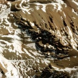 Satellite imagery of Portezuelo del Tupungato, CL