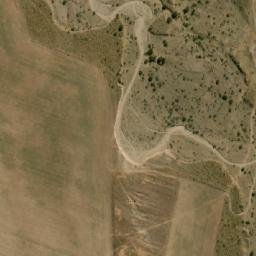 Satellite imagery of Loma Redonda, AR