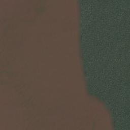 Satellite imagery of Boya Punta Caballos, AR