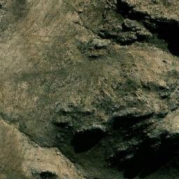Satellite imagery of VERLORENVLEI, ZA