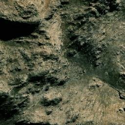 Satellite imagery of VERLORENVLEI, ZA