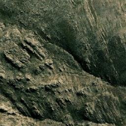 Satellite imagery of VERLORENVLEI, ZA