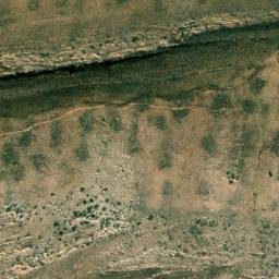 Satellite imagery of KRAGASDRIFT, ZA