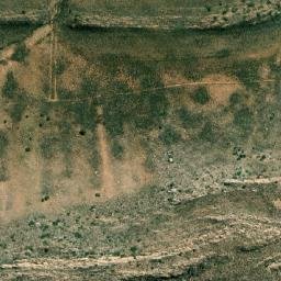 Satellite imagery of KRAGASDRIFT, ZA