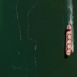 Satellite imagery of Mckenna Point, AU