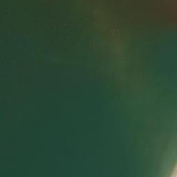 Satellite imagery of Turkey Point, AU