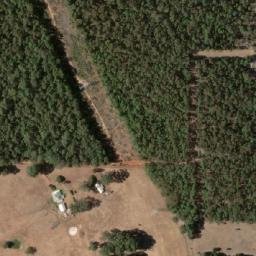 Satellite imagery of EK 63 2, AU