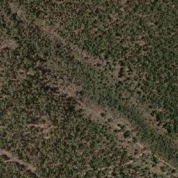 Satellite imagery of EK 67 2, AU