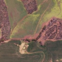 Satellite imagery of Stanley Hill, AU