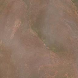 Satellite imagery of Mount Herbert, AU