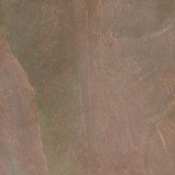 Satellite imagery of Mount Herbert, AU