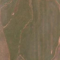 Satellite imagery of Mount Herbert, AU