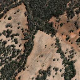 Satellite imagery of Twig’em Diggings, AU