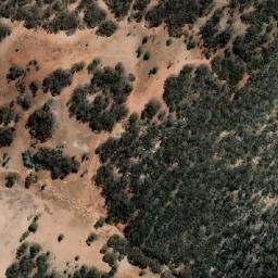 Satellite imagery of Twig’em Diggings, AU