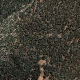 Satellite imagery of Twig’em Diggings, AU