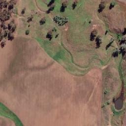Satellite imagery of Bald Hill, AU
