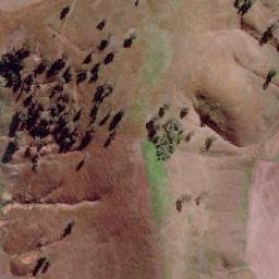 Satellite imagery of Bald Hill, AU