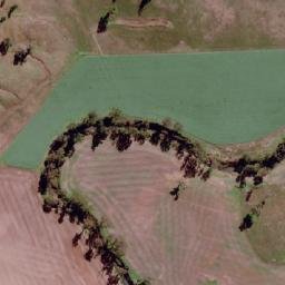 Satellite imagery of Bald Hill, AU