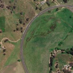 Satellite imagery of Tarella Mountain, AU