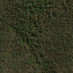 Satellite imagery of Pommel Hill, AU