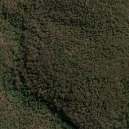 Satellite imagery of Blady Grass Hill, AU