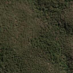 Satellite imagery of Blady Grass Hill, AU