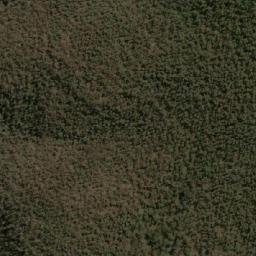 Satellite imagery of Blady Grass Hill, AU