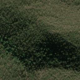 Satellite imagery of Mount Baxter, AU