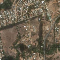 Satellite imagery of Punta Rincón, CL
