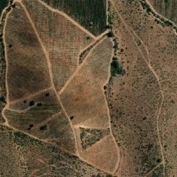 Satellite imagery of Cerro Panteón, CL