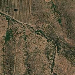 Satellite imagery of Cerro Panteón, CL