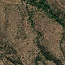 Satellite imagery of Cerro Panteón, CL