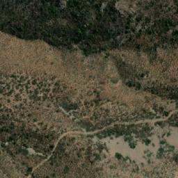 Satellite imagery of Cerro del Durazno, CL