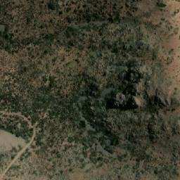 Satellite imagery of Cerro del Durazno, CL
