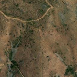 Satellite imagery of Cerro Negro, CL