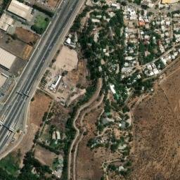 Satellite imagery of Cerro Pan de Azúcar, CL