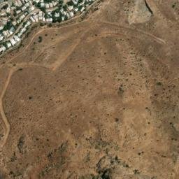 Satellite imagery of Cerro Pan de Azúcar, CL