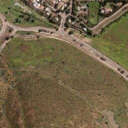 Satellite imagery of Cerro La Campana, CL