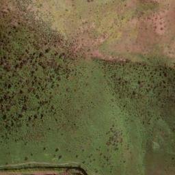 Satellite imagery of Cerro Gordo, CL