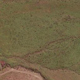 Satellite imagery of Cerro Los Maitenes, CL