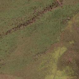 Satellite imagery of Cerro Los Maitenes, CL