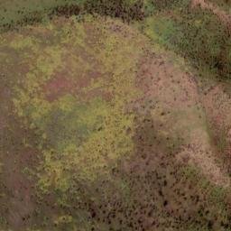 Satellite imagery of Cerro Los Maitenes, CL