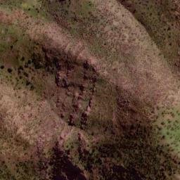 Satellite imagery of Morro La Cabra, CL