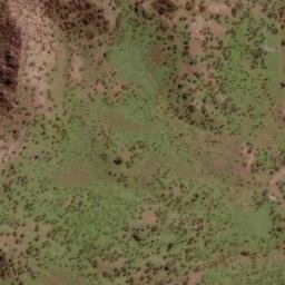 Satellite imagery of Morro La Cabra, CL