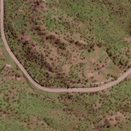 Satellite imagery of Morro La Cabra, CL