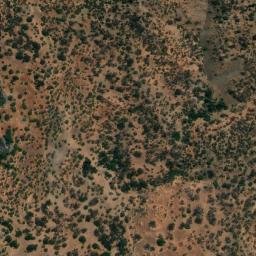 Satellite imagery of Loma de La Ortiga, CL