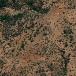 Satellite imagery of Cerro La Botica, CL