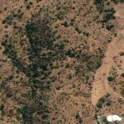 Satellite imagery of Cerro La Botica, CL