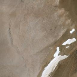 Satellite imagery of Cerro La Parva, CL